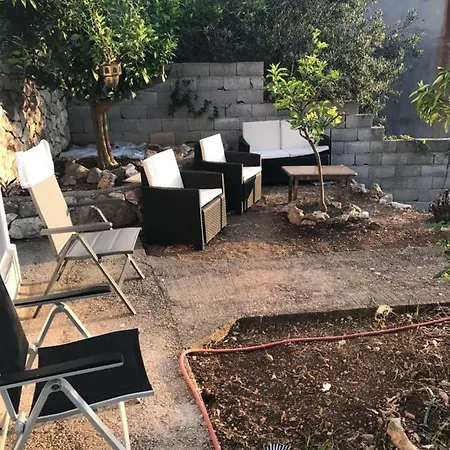 Appartement Mila *