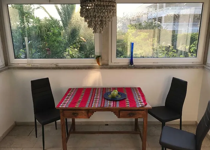 Appartement Mila
