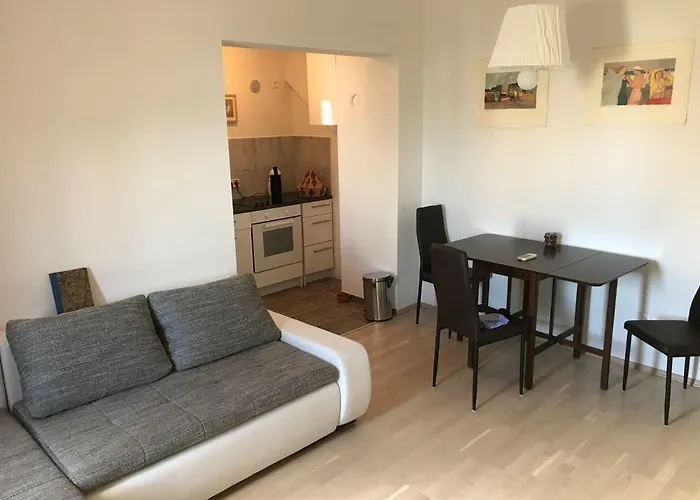 Mila Appartement Hvar Town