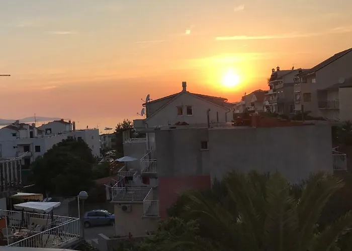 Mila Appartement Hvar Town