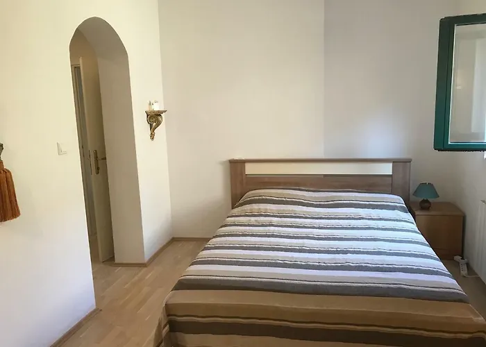 Appartement Mila