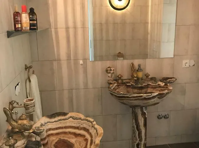 Mila Appartement Hvar Town