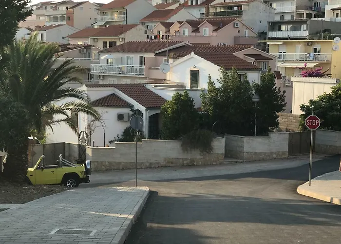 Mila Appartement Hvar Town