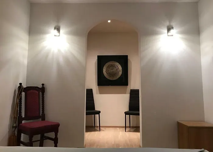 Mila Appartement Hvar Town