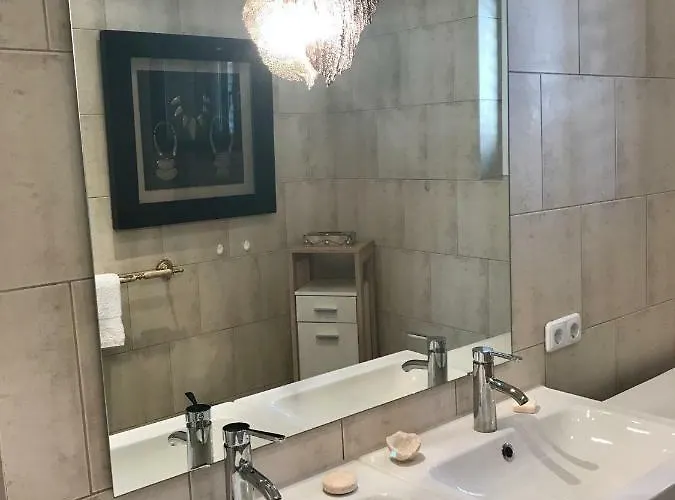Appartement Mila *