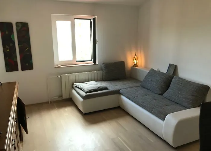 Mila Appartement