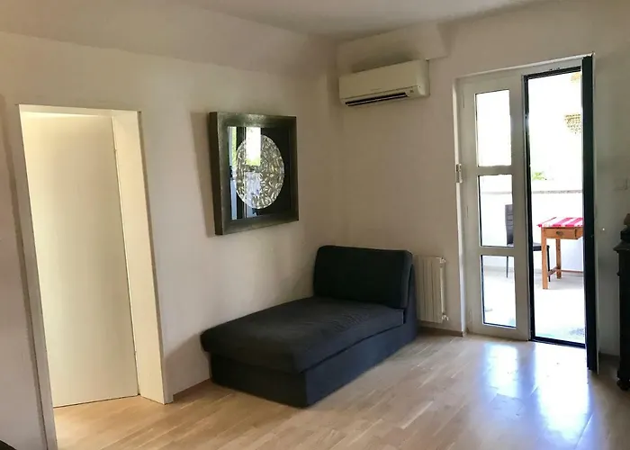 Mila Appartement *