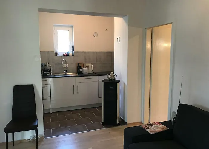 Appartement Mila