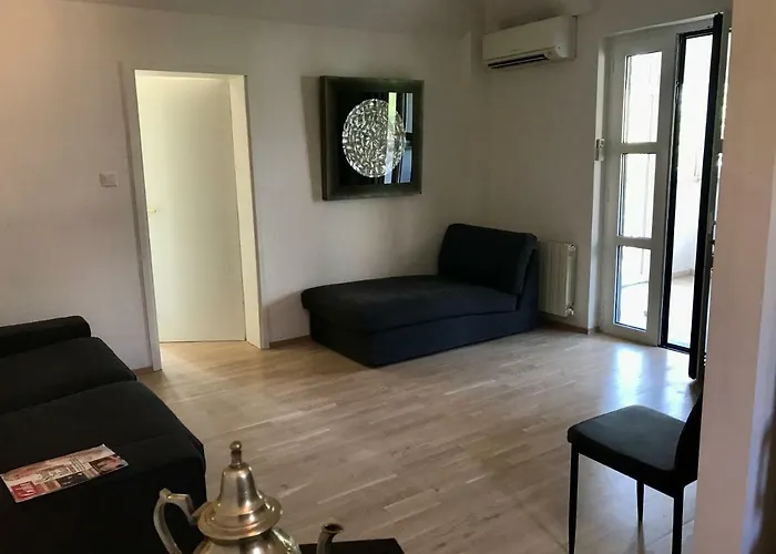 Appartement Mila *