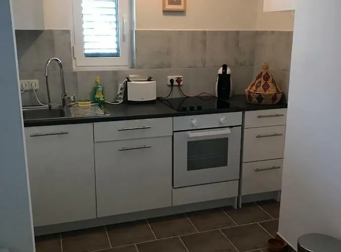 Apartman Mila Hvar Town