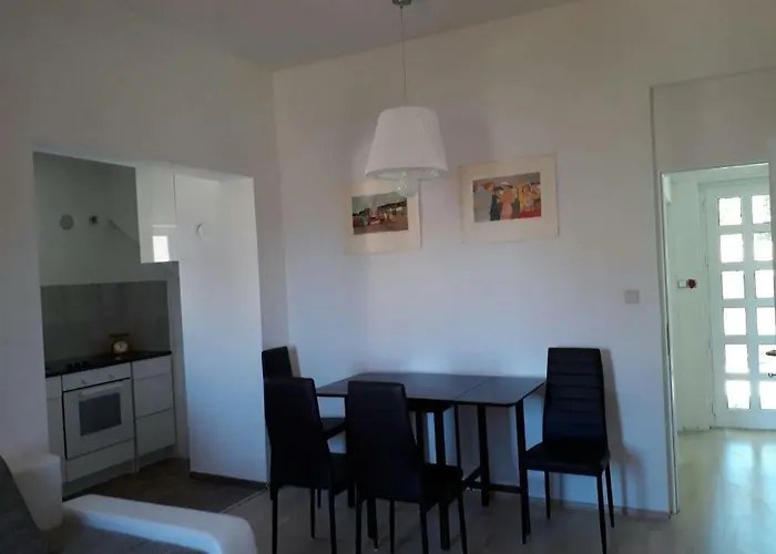 Appartement Mila Hvar Town