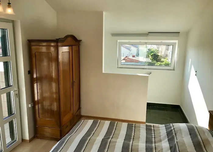 Mila Appartement *