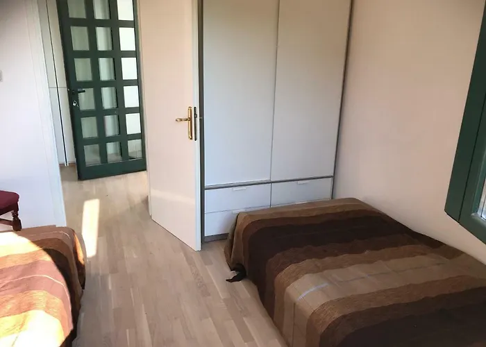 Mila Apartman *