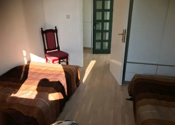 Appartement Mila Hvar Town