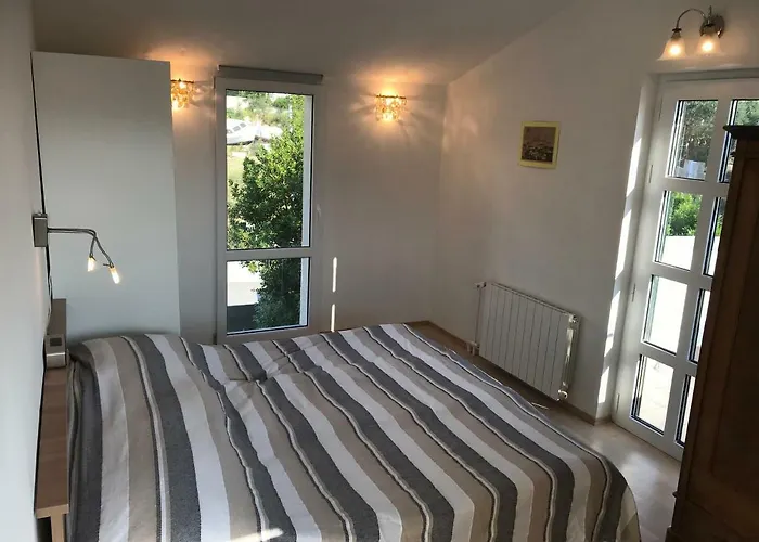 Mila Apartman