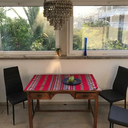 Apartamento Mila