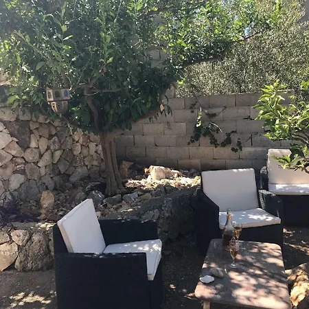 Apartamento Mila