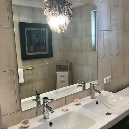 Apartamento Mila *