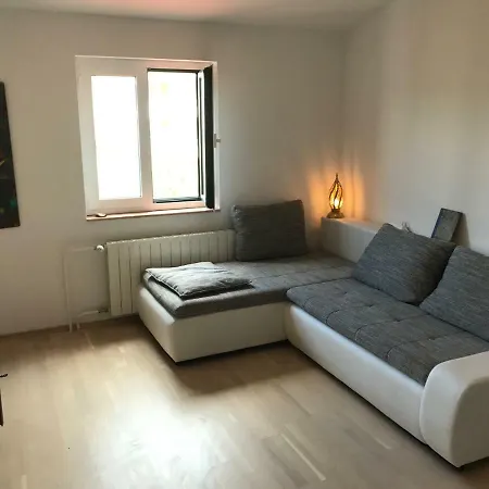 Mila Apartamento