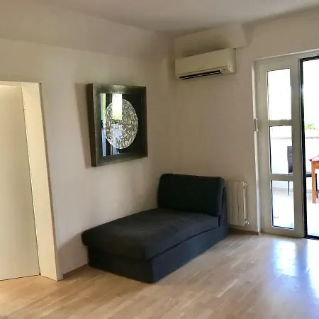 Mila Apartamento *