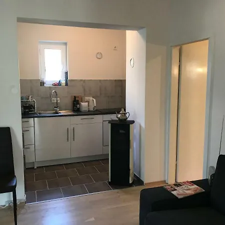 Apartamento Mila