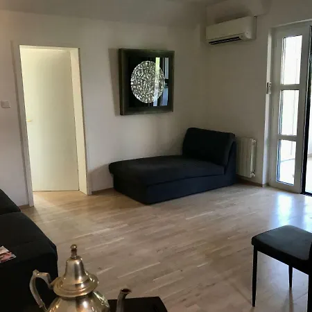 Apartamento Mila *