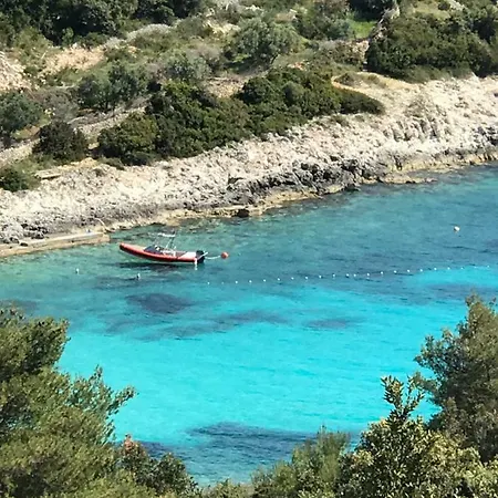 Apartamento Mila