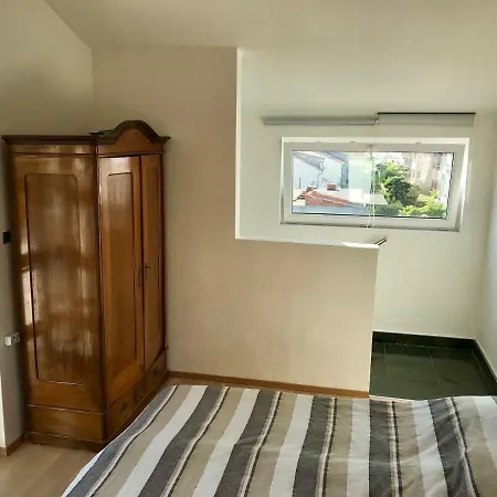 Mila Apartamento *