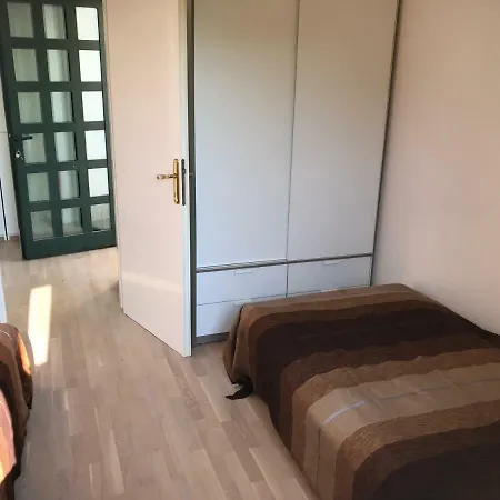 Mila Apartamento *