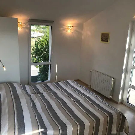 Mila Apartamento